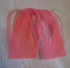 silicone legs fl pink